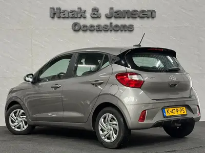 Hyundai i10 - Thumbnail 3