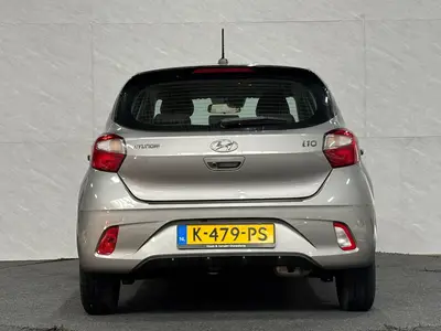 Hyundai i10 - Thumbnail 6