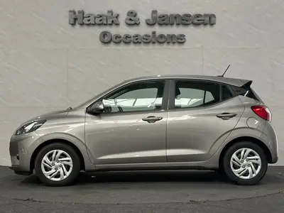 Hyundai i10 - Thumbnail 7