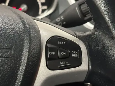 Ford Fiesta - Thumbnail 16