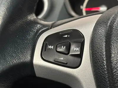 Ford Fiesta - Thumbnail 17