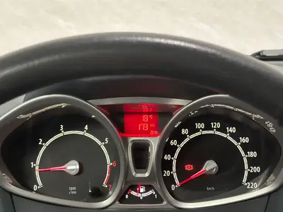 Ford Fiesta - Thumbnail 20