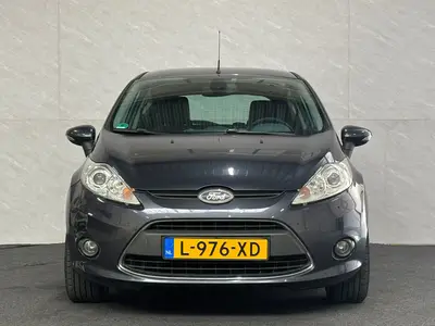 Ford Fiesta - Thumbnail 5