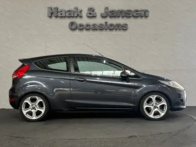 Ford Fiesta - Thumbnail 7