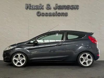 Ford Fiesta - Thumbnail 8