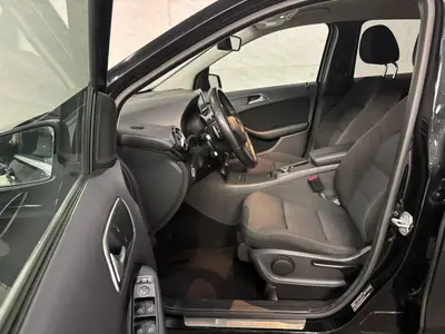 Mercedes-Benz B-Klasse - Thumbnail 10