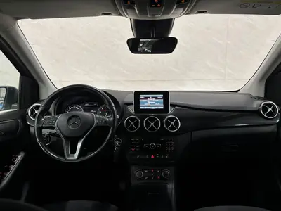 Mercedes-Benz B-Klasse - Thumbnail 11