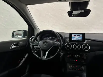 Mercedes-Benz B-Klasse - Thumbnail 13