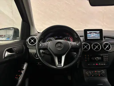 Mercedes-Benz B-Klasse - Thumbnail 14