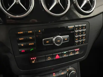 Mercedes-Benz B-Klasse - Thumbnail 16