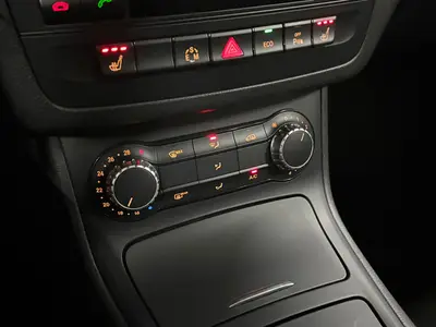 Mercedes-Benz B-Klasse - Thumbnail 17