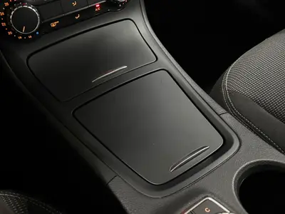 Mercedes-Benz B-Klasse - Thumbnail 18