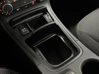 Mercedes-Benz B-Klasse - Thumbnail 19