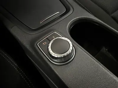 Mercedes-Benz B-Klasse - Thumbnail 20