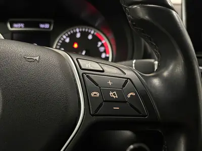 Mercedes-Benz B-Klasse - Thumbnail 21