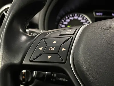 Mercedes-Benz B-Klasse - Thumbnail 22