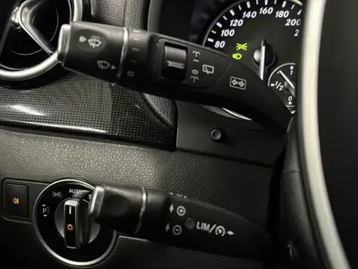 Mercedes-Benz B-Klasse - Thumbnail 24