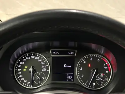 Mercedes-Benz B-Klasse - Thumbnail 25