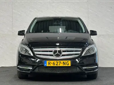 Mercedes-Benz B-Klasse - Thumbnail 5