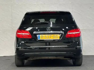 Mercedes-Benz B-Klasse - Thumbnail 6