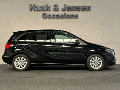 Mercedes-Benz B-Klasse - Thumbnail 7