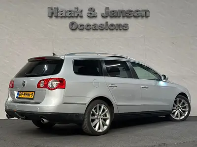 Volkswagen Passat - Thumbnail 4