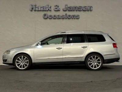 Volkswagen Passat - Thumbnail 8