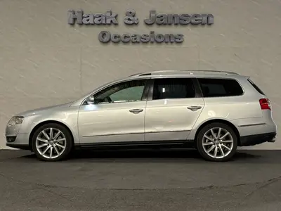 Volkswagen Passat - Thumbnail 9