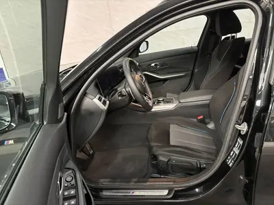 BMW 3 Serie - Thumbnail 10