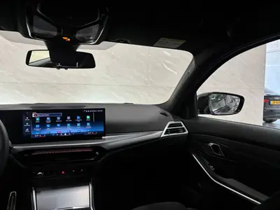 BMW 3 Serie - Thumbnail 12