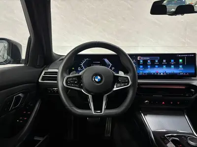 BMW 3 Serie - Thumbnail 14