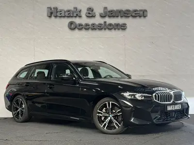 BMW 3 Serie - Thumbnail 2