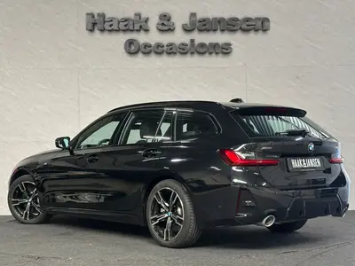 BMW 3 Serie - Thumbnail 3