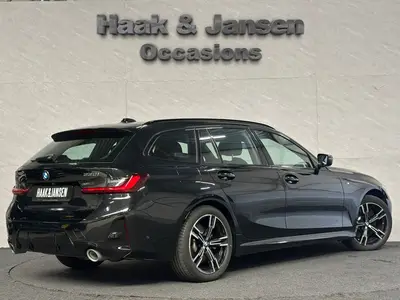 BMW 3 Serie - Thumbnail 4