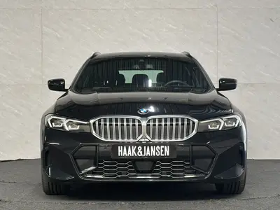 BMW 3 Serie - Thumbnail 5