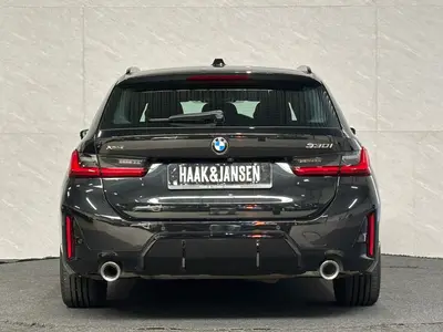 BMW 3 Serie - Thumbnail 6