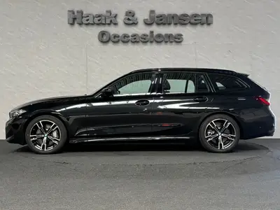 BMW 3 Serie - Thumbnail 7