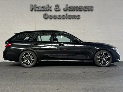 BMW 3 Serie - Thumbnail 8