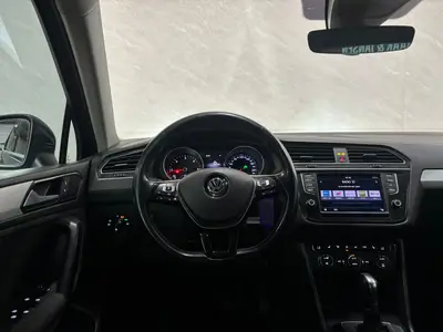 Volkswagen Tiguan - Thumbnail 14