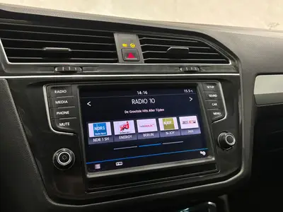 Volkswagen Tiguan - Thumbnail 15