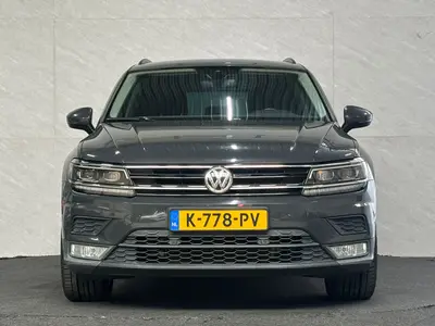 Volkswagen Tiguan - Thumbnail 5