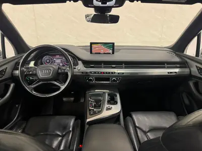 Audi Q7 - Thumbnail 12