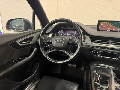 Audi Q7 - Thumbnail 14