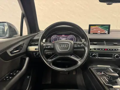 Audi Q7 - Thumbnail 15