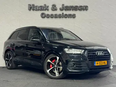 Audi Q7 - Thumbnail 2