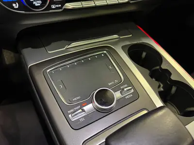 Audi Q7 - Thumbnail 20
