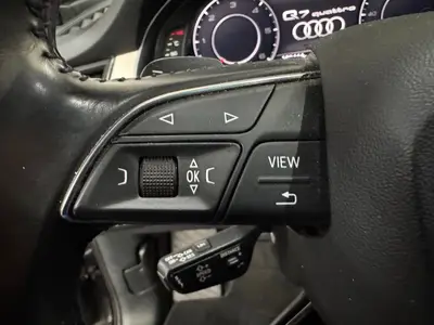 Audi Q7 - Thumbnail 23