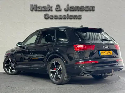 Audi Q7 - Thumbnail 3