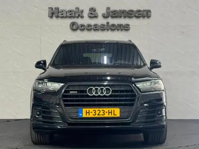 Audi Q7 - Thumbnail 5