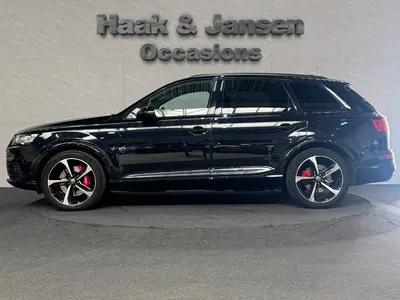 Audi Q7 - Thumbnail 7